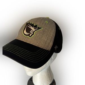 WHL Oil Kings hat